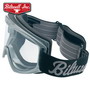 Biltwell Moto Goggles