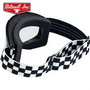 Biltwell Moto Goggles