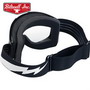 Biltwell Moto Goggles