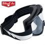 Biltwell Moto Goggles