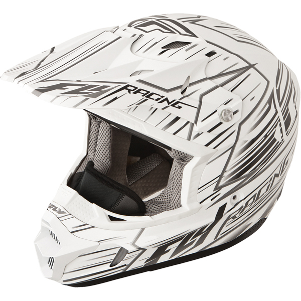 Fly Racing Kinetic Pro Cold Weather Helmet