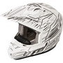 Fly Racing Kinetic Pro Cold Weather Helmet