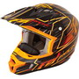 Fly Racing Kinetic Pro Cold Weather Helmet