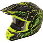 Fly Racing Kinetic Pro Cold Weather Helmet