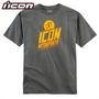 Icon Charged T-Shirt