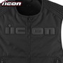 Icon Brigand Vest