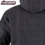 Icon 1000 Stavanger Hoodie Shadow