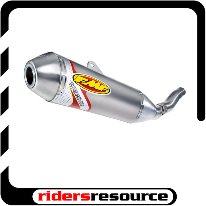 2005 Honda crf250r spark arrestor #6