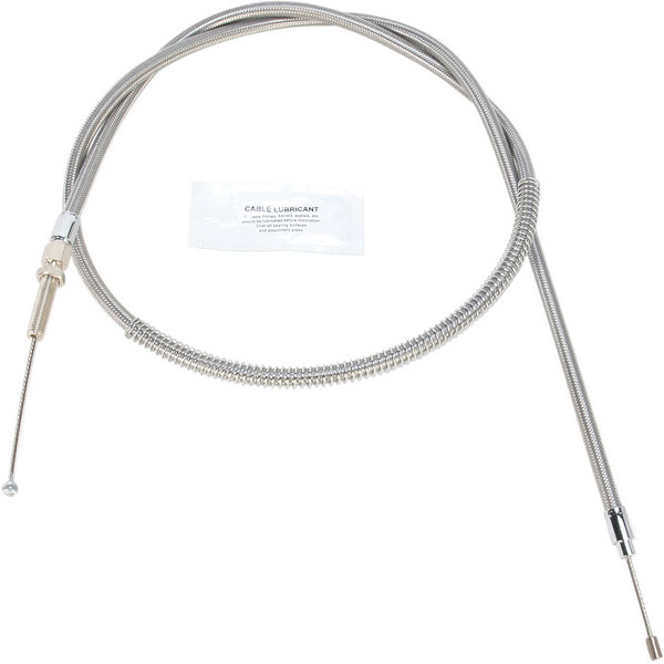 Barnett - 102-30-10014+6 - Stainless Steel Clutch Cable (+6 in)